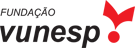 Logo Vunesp